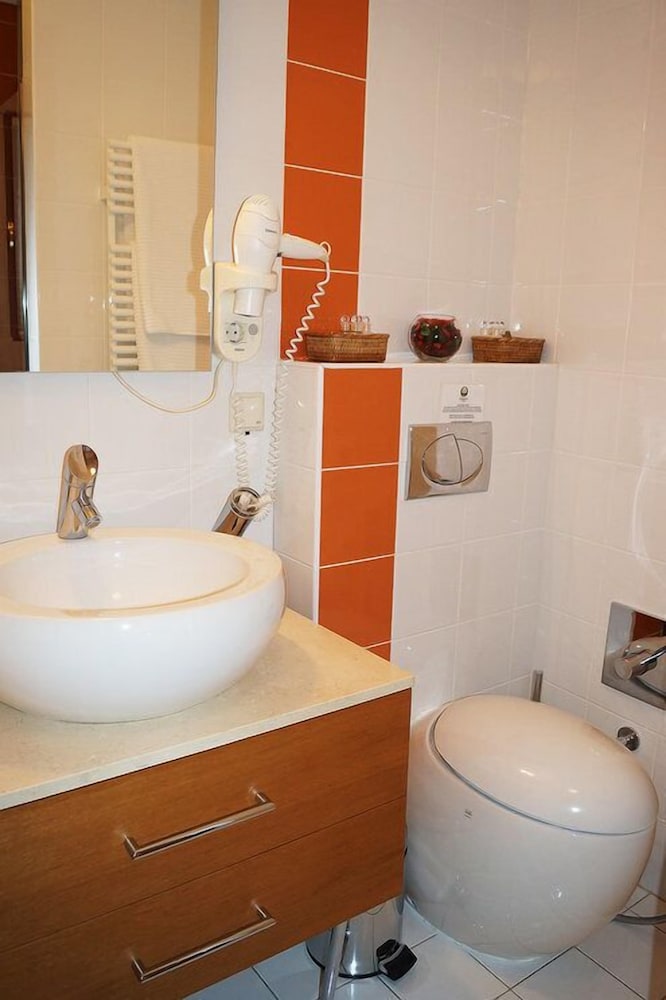 Hotel Complex Tseleevo