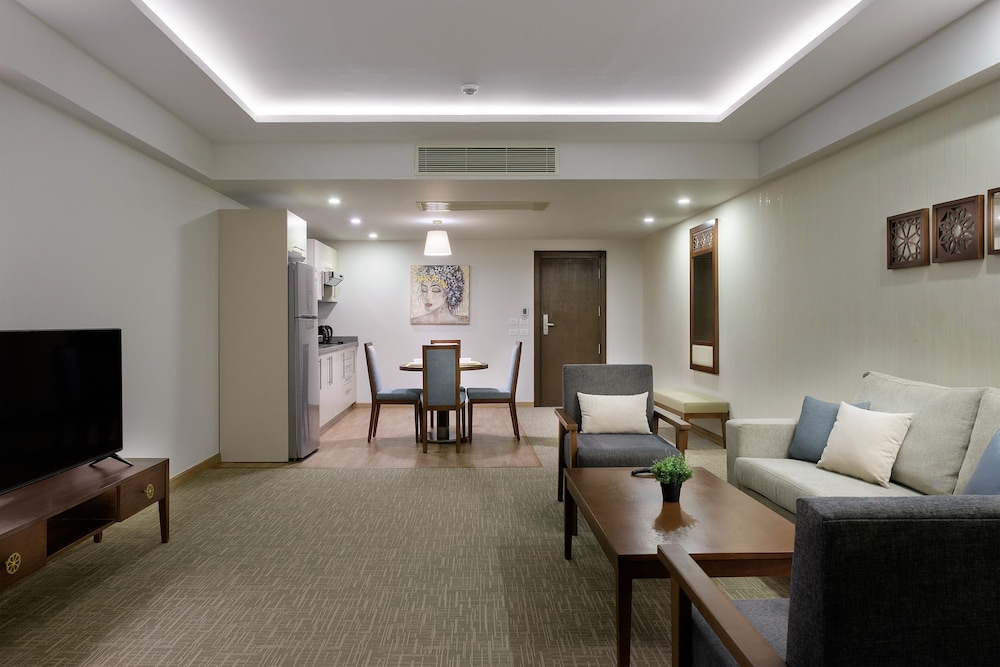 Boutique Residence Iconia Zamalek