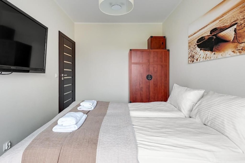 Lion Apartments - Parkur 2 view 4