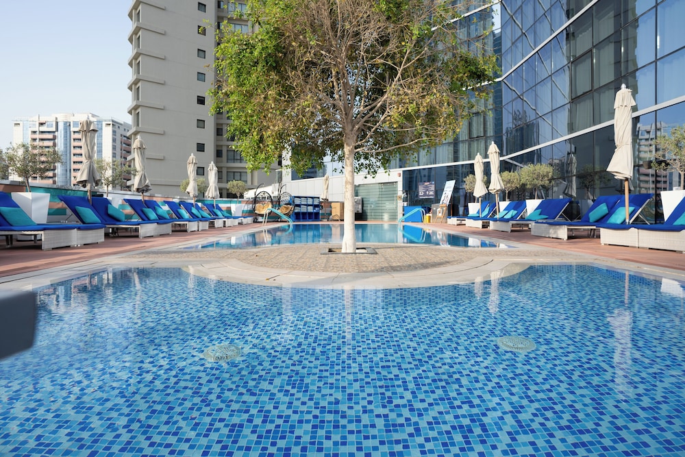 TRYP by Wyndham Dubai