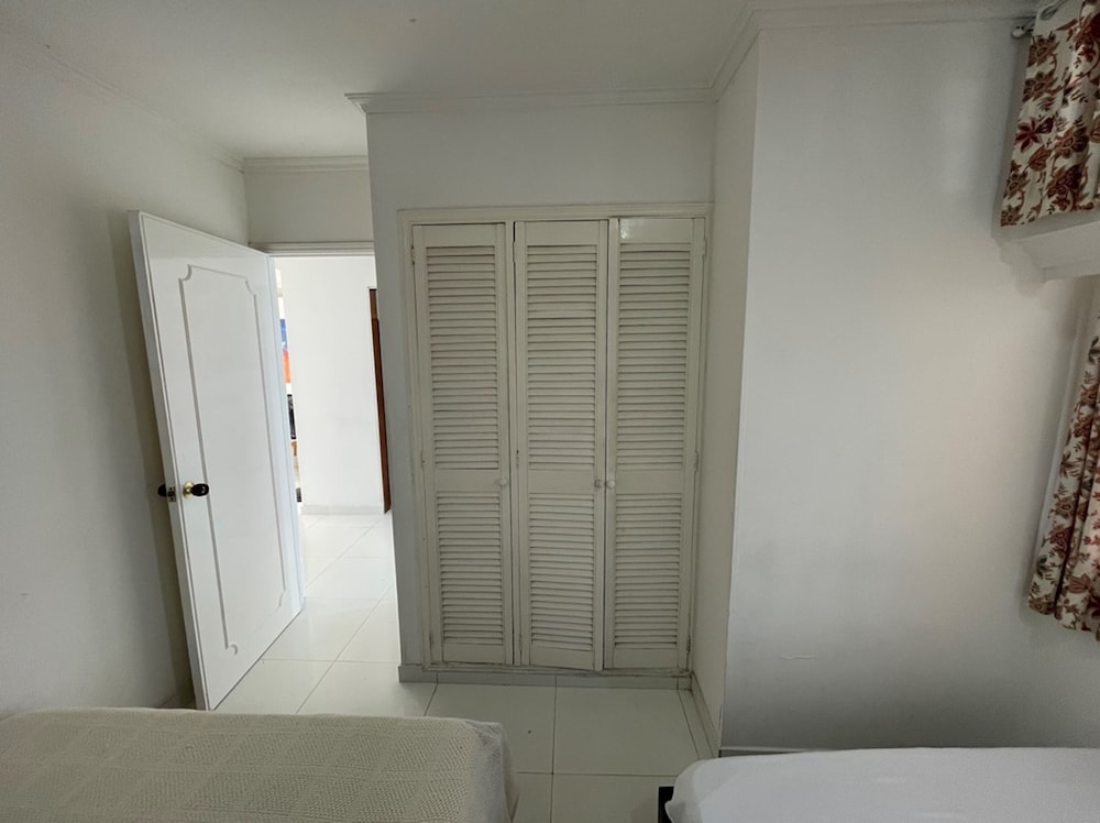 Apartamento AL2-P Cerca al Mar con Pisci