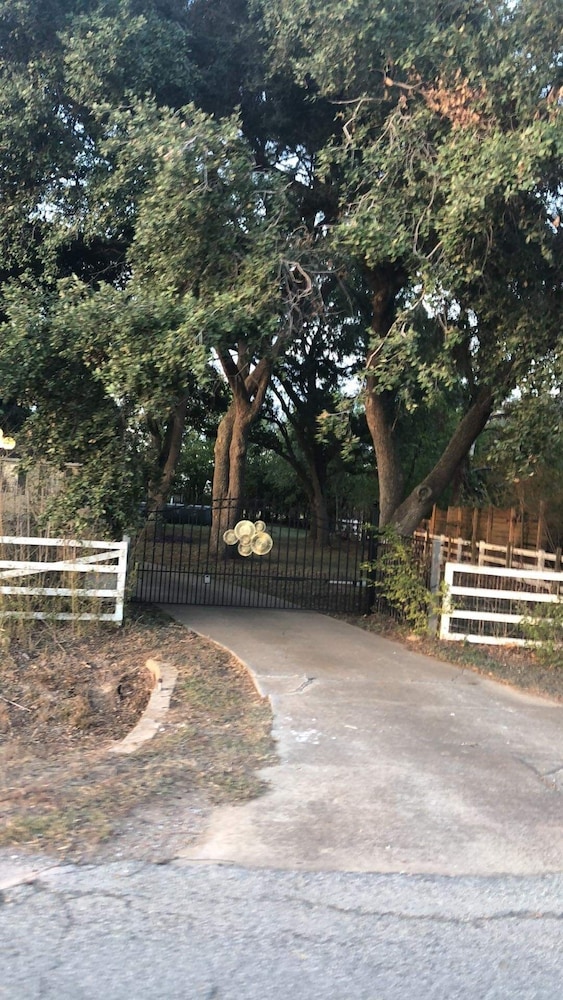 CDNH Villa at Katy Lake