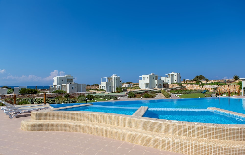 Sun and Moon Villas