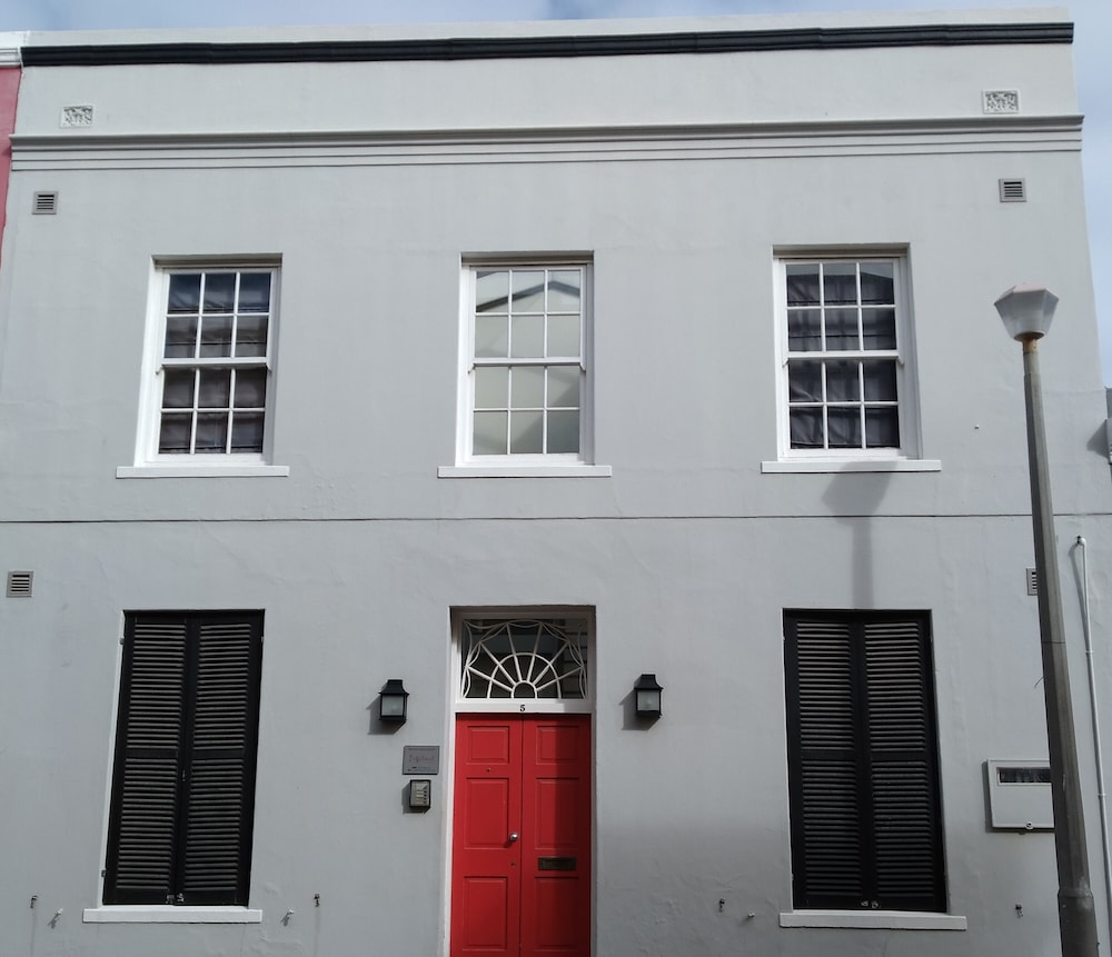 Loader Street Apartment - Lovely one Bedroom in De Waterkant