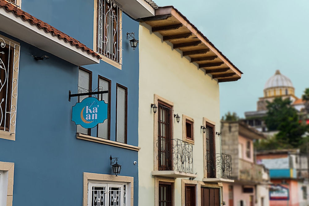 Hotel Casa Ka'an - Image 1