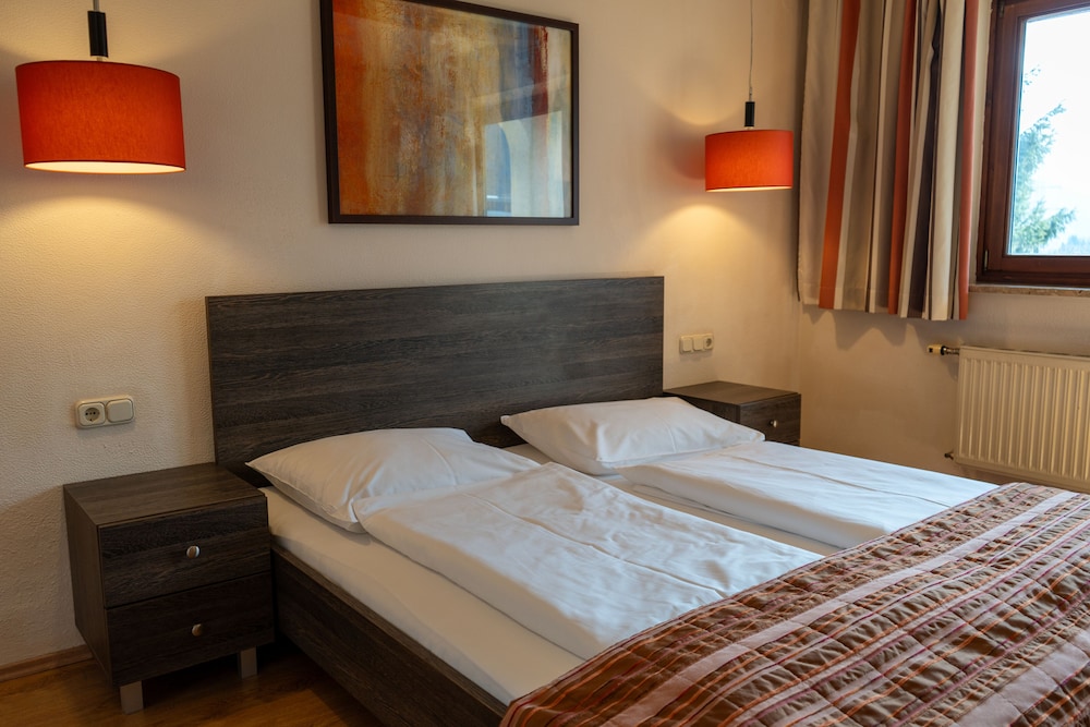 Gansl Hotel & Residences