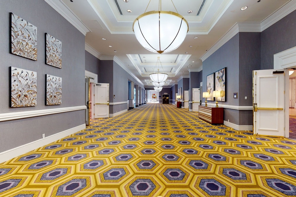 Renaissance Dallas North Hotel, Billede 18