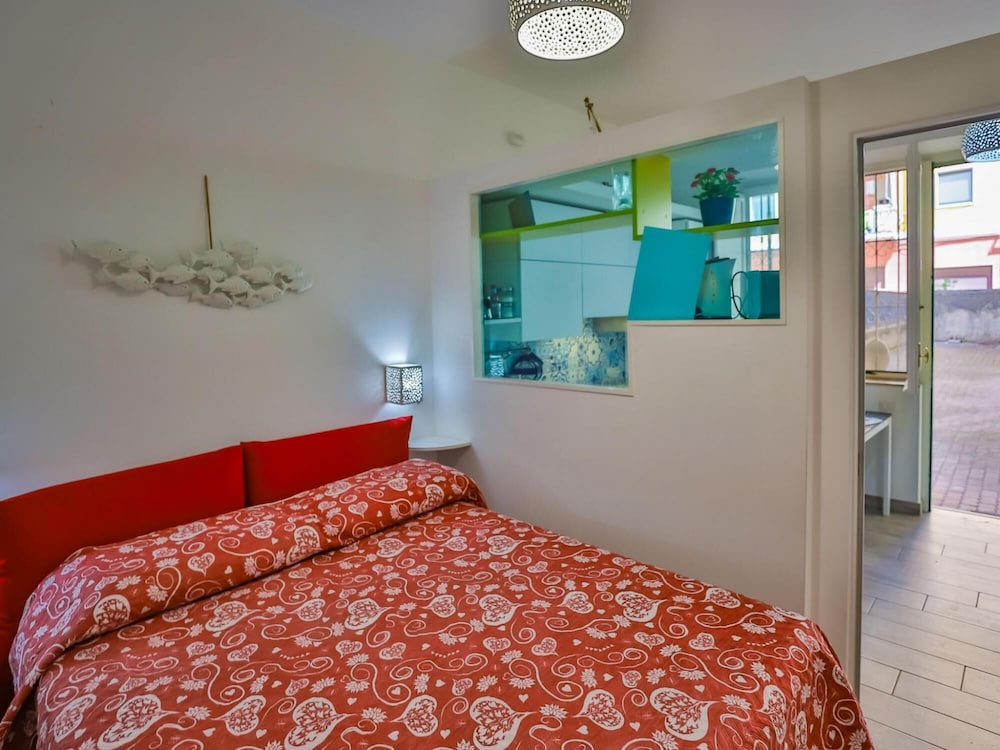 Holiday House in Maiori ID 4035 view 2