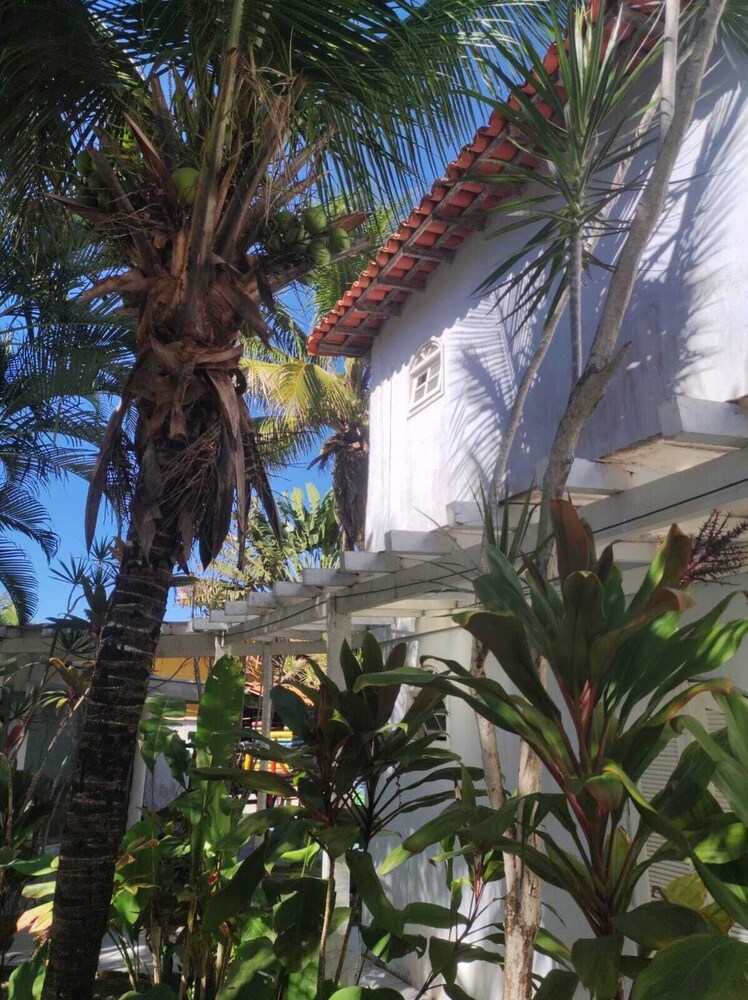 Pousada Le Mirage
