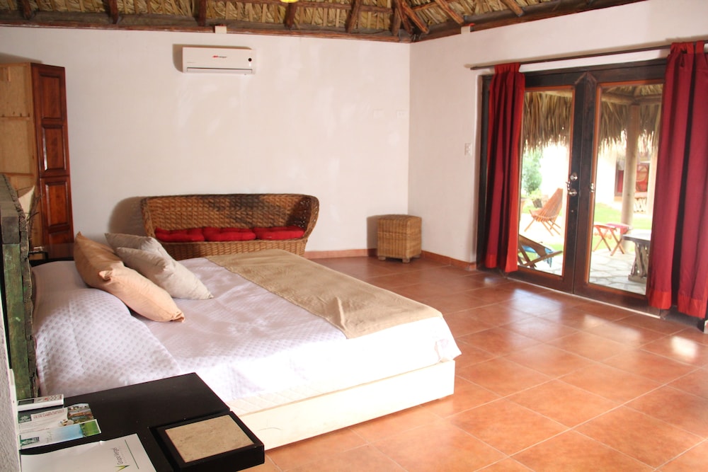 Ecovergel Hotel Boutique