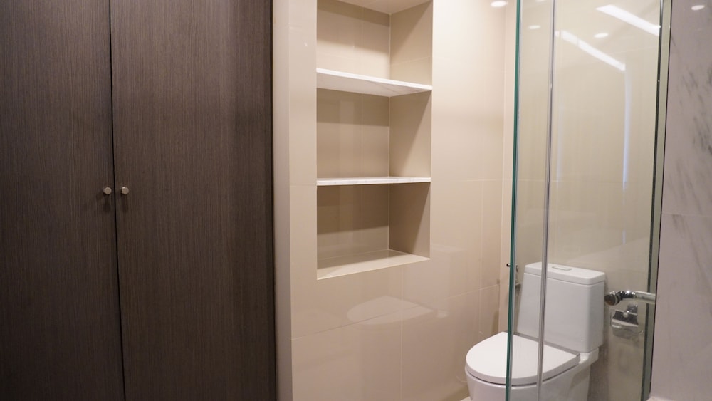 Luxurious 2-bedroom Apartment With Ocean View in Choeng Thale