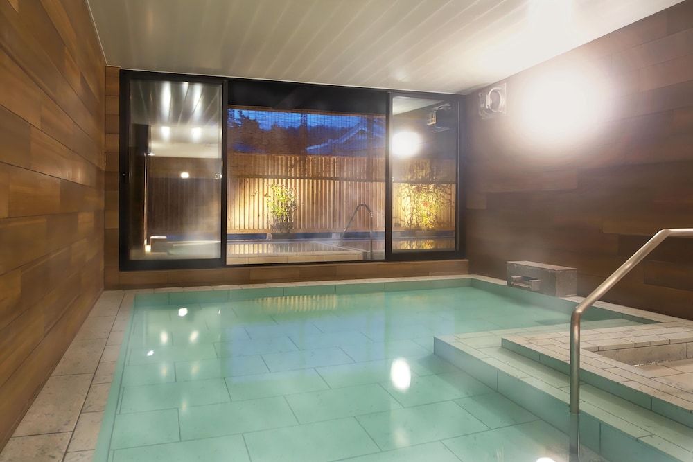 Kusatsu Hotel
