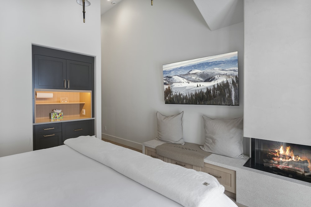 1072 - Three Bedroom with Spa Boulder Creek 3 Condo