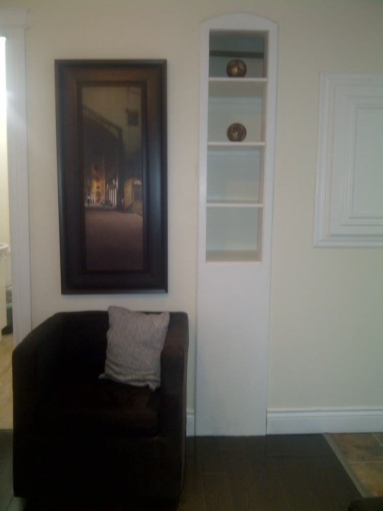 Work Play Suites