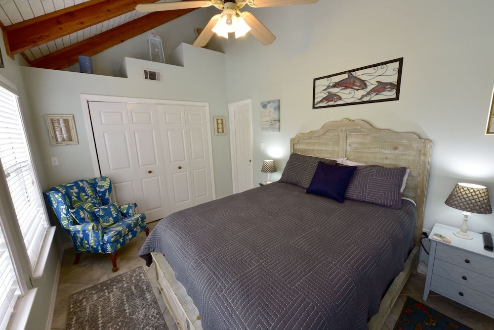 Seagrass Cottage