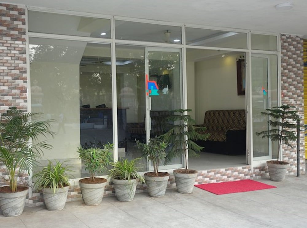 Hotel Nithin Krishna