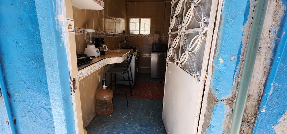 Hospedaje de la Rosa photo 3