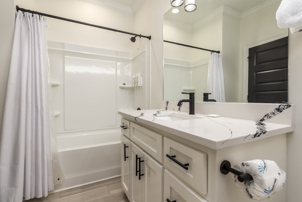 Sea Of Love - 313 Audubon Pl 4 Bedroom Home