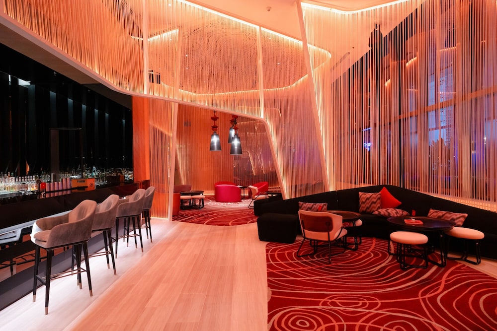 W Kuala Lumpur 52