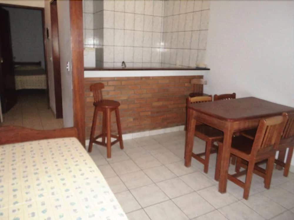 Pousada do Frade