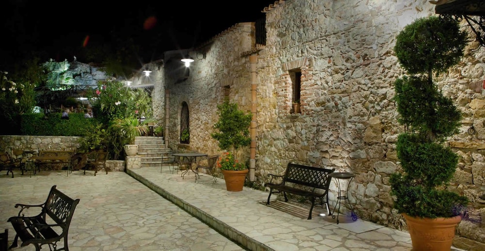 Agriturismo Casale del Principe & Spa
