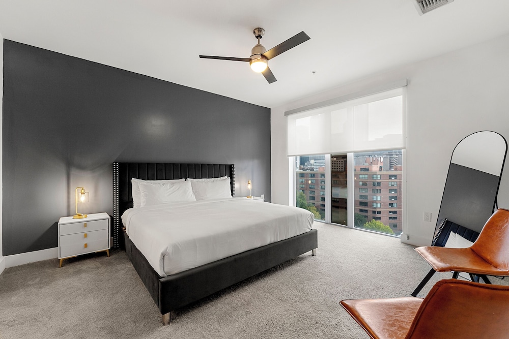 Atlanta - The Nomad ATL