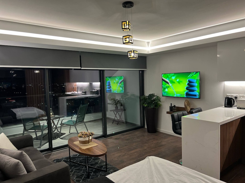 Studio in Grand Sapphire Resort & Casino