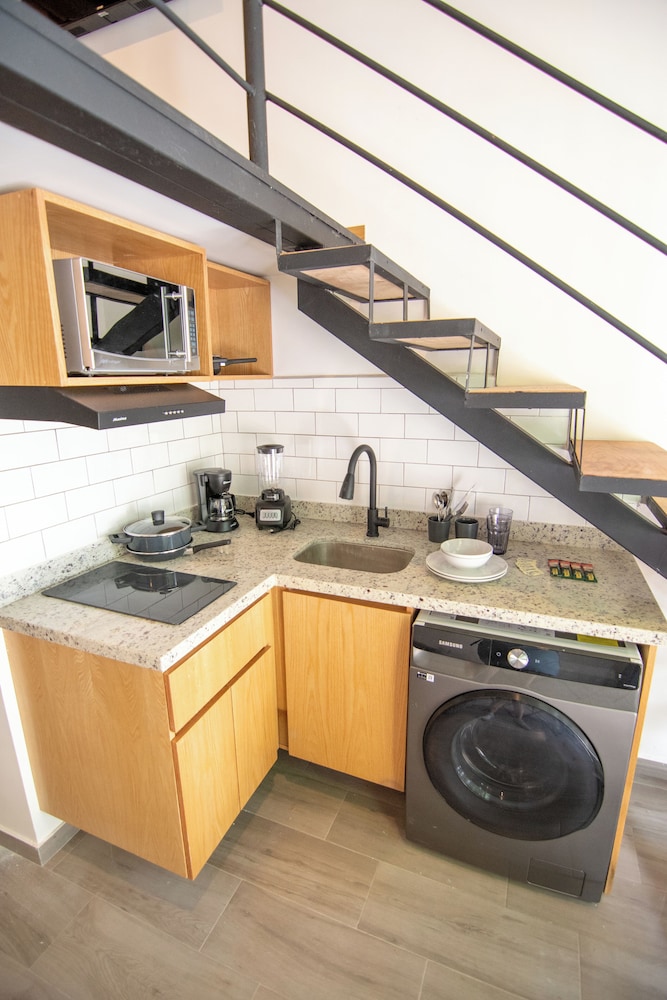 Lofts La Paz