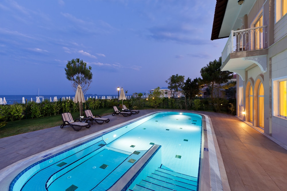 Güral Premier Tekirova - All Inclusive