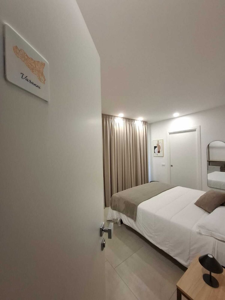 sikelia rooms