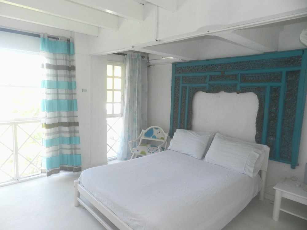 San Andres Vacations - Ocean View Sai, Five Bedroom Holiday Home - Property Image 22