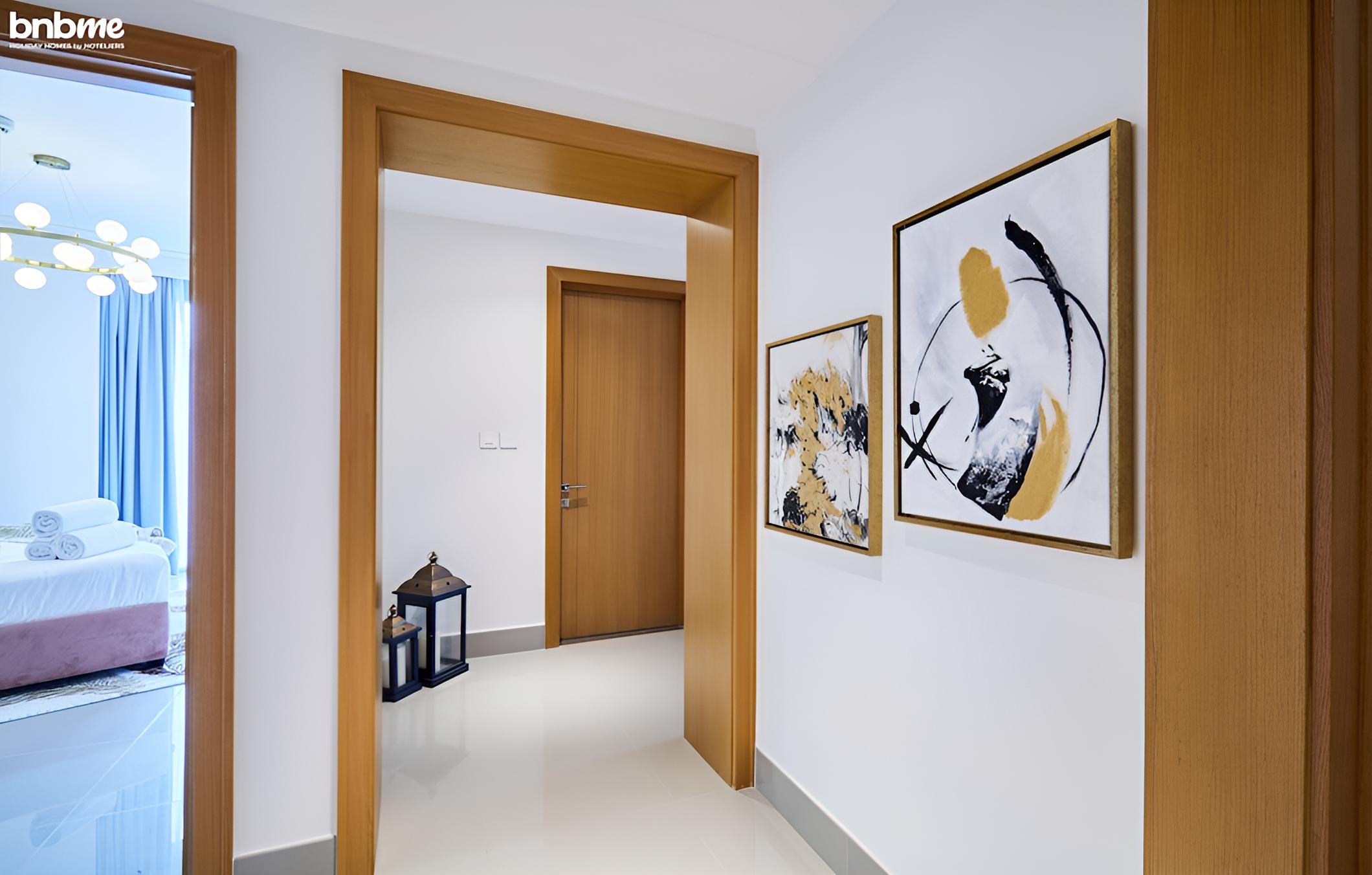 2B Opera Grand  2601 by bnbme homes