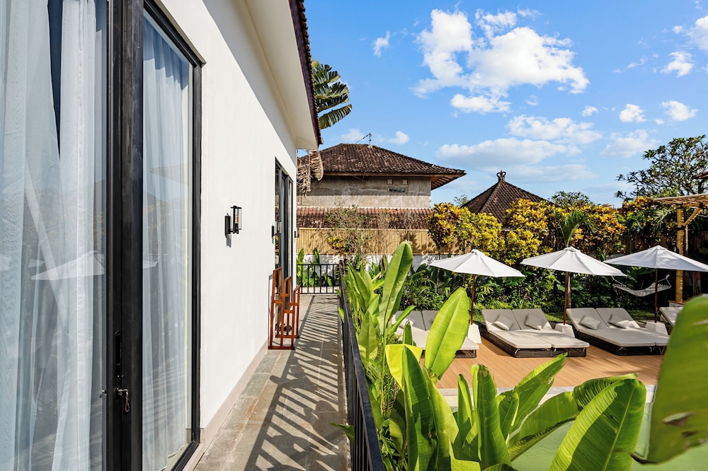 Palmero Suites