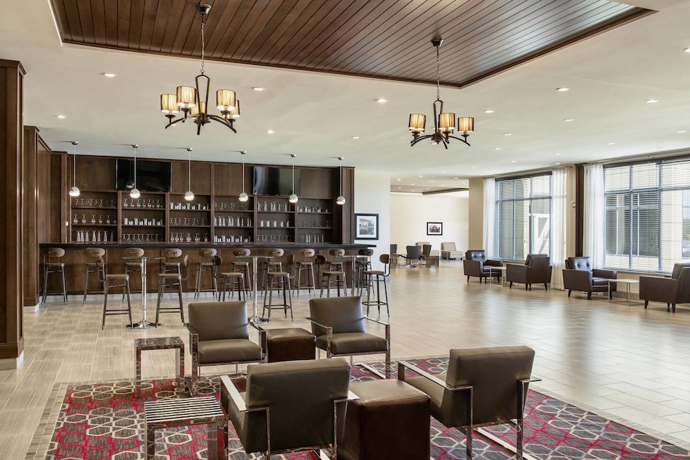 Grande Prairie Vacations - Four Points by Sheraton Grande Prairie - Property Image 3