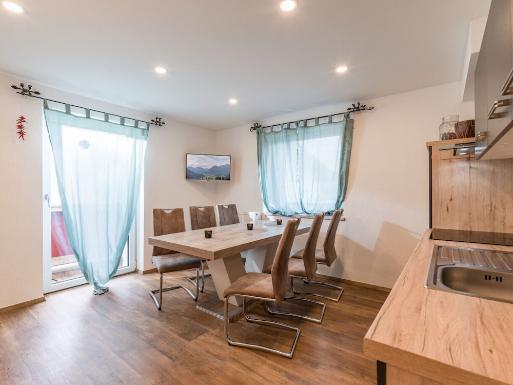 Chalet in Fugen Near Hochzillertal Ski Area