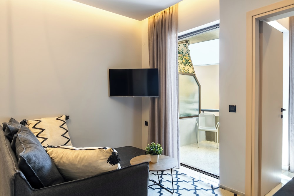 Cozy Central Apartment by HOM54