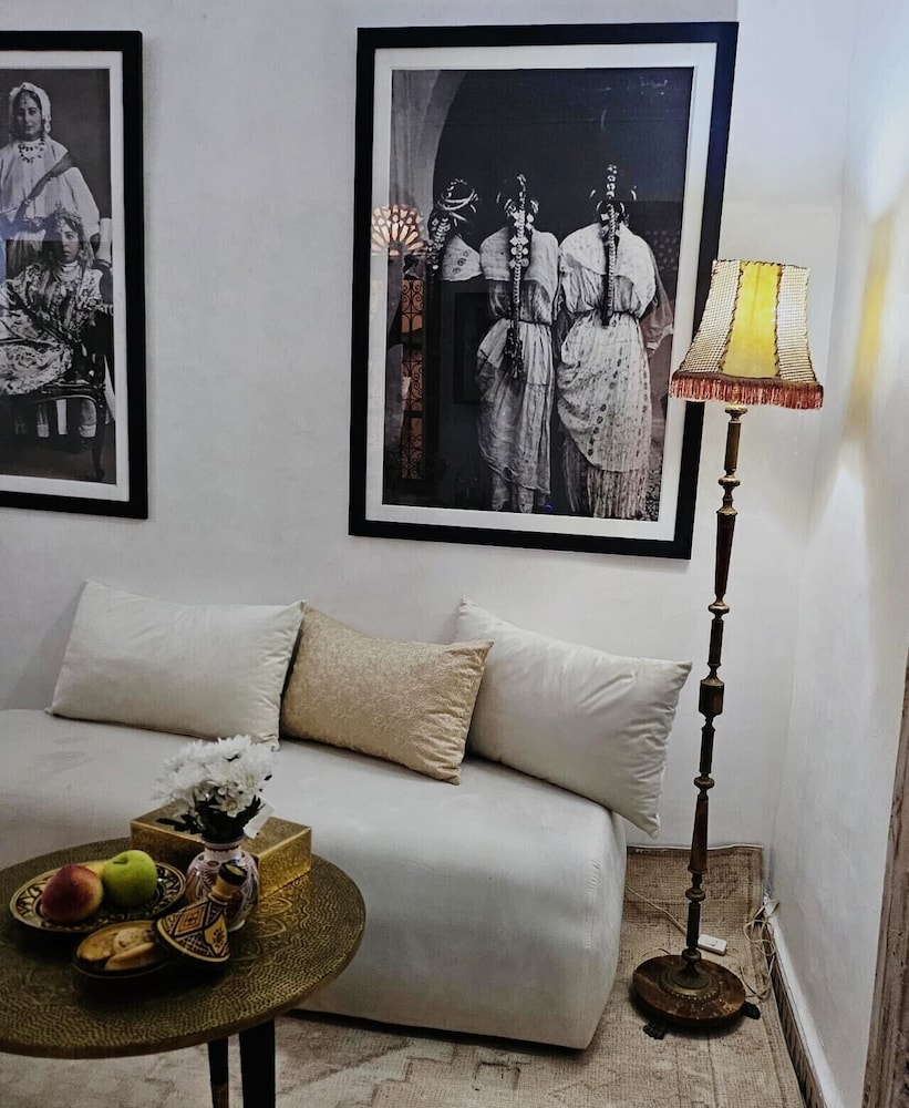 Riad Dar Lghizlane