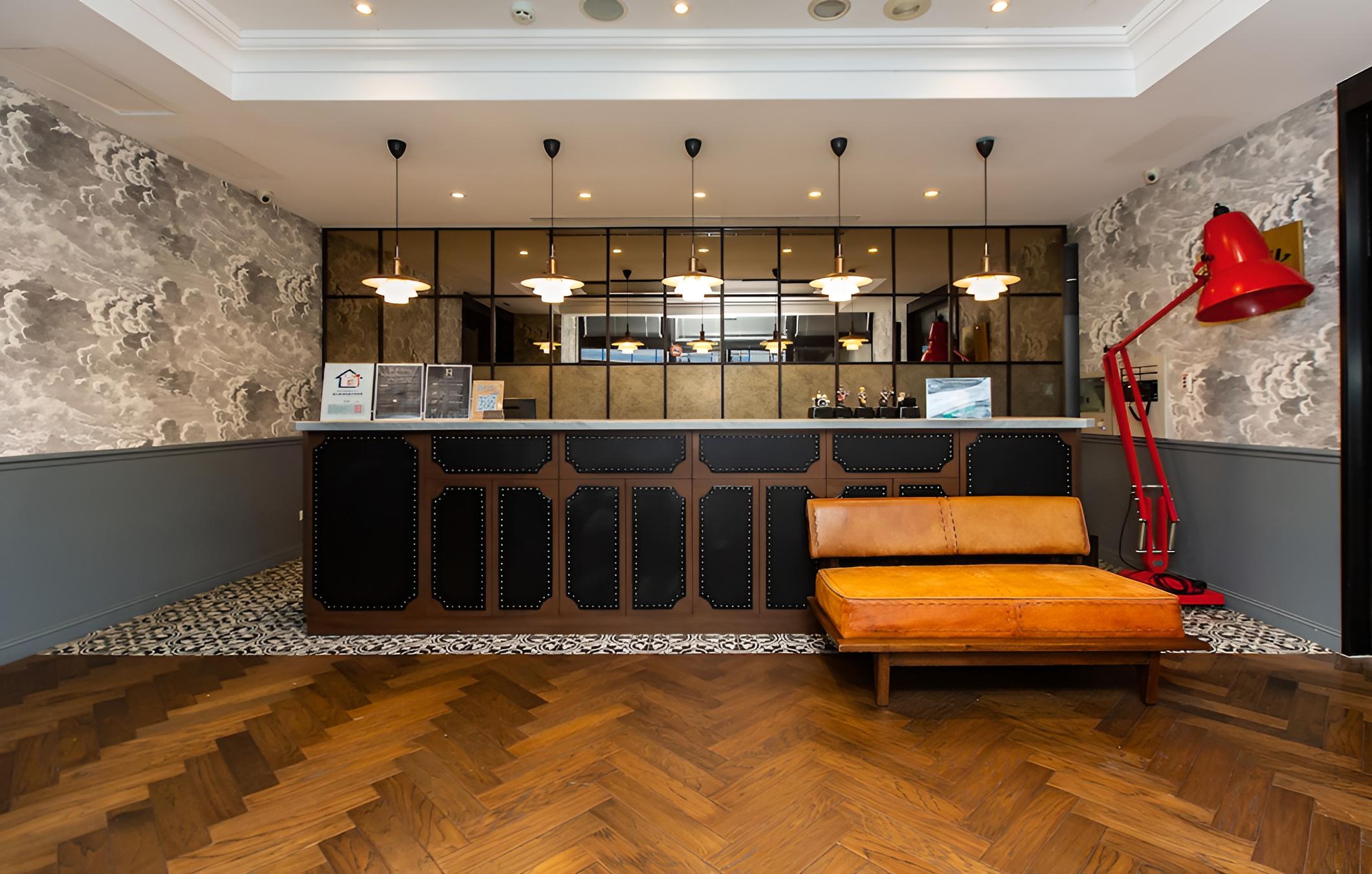 FN Hotel