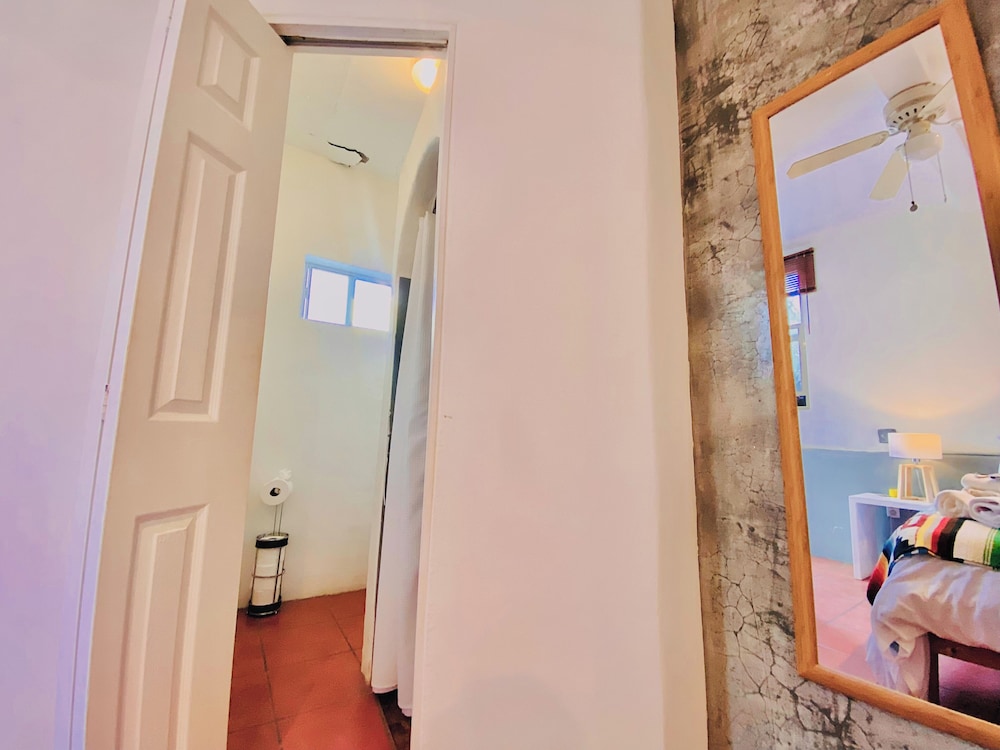 Perro Surfero Hotel Boutique - Todos Santos, BCS