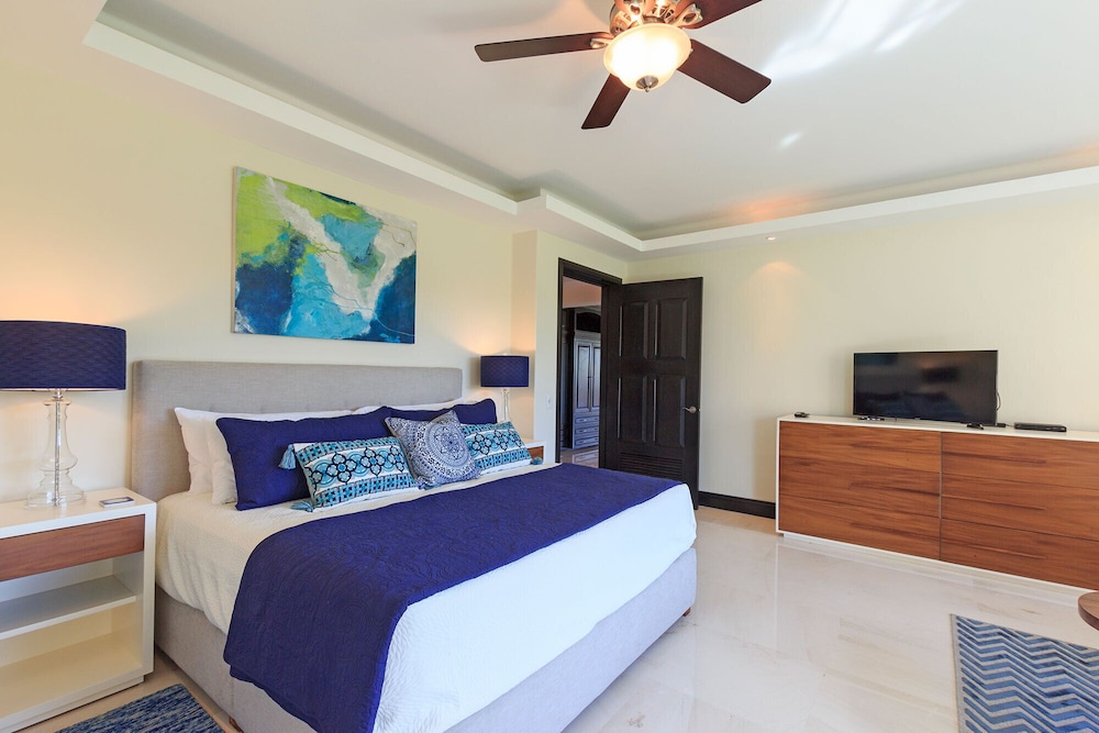 Riviera Nayarit Vacations - Premium Four Bedroom Condo - Property Image 4