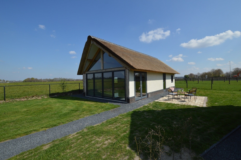 Holiday Home in Alphen-chaam With Terrace view 2