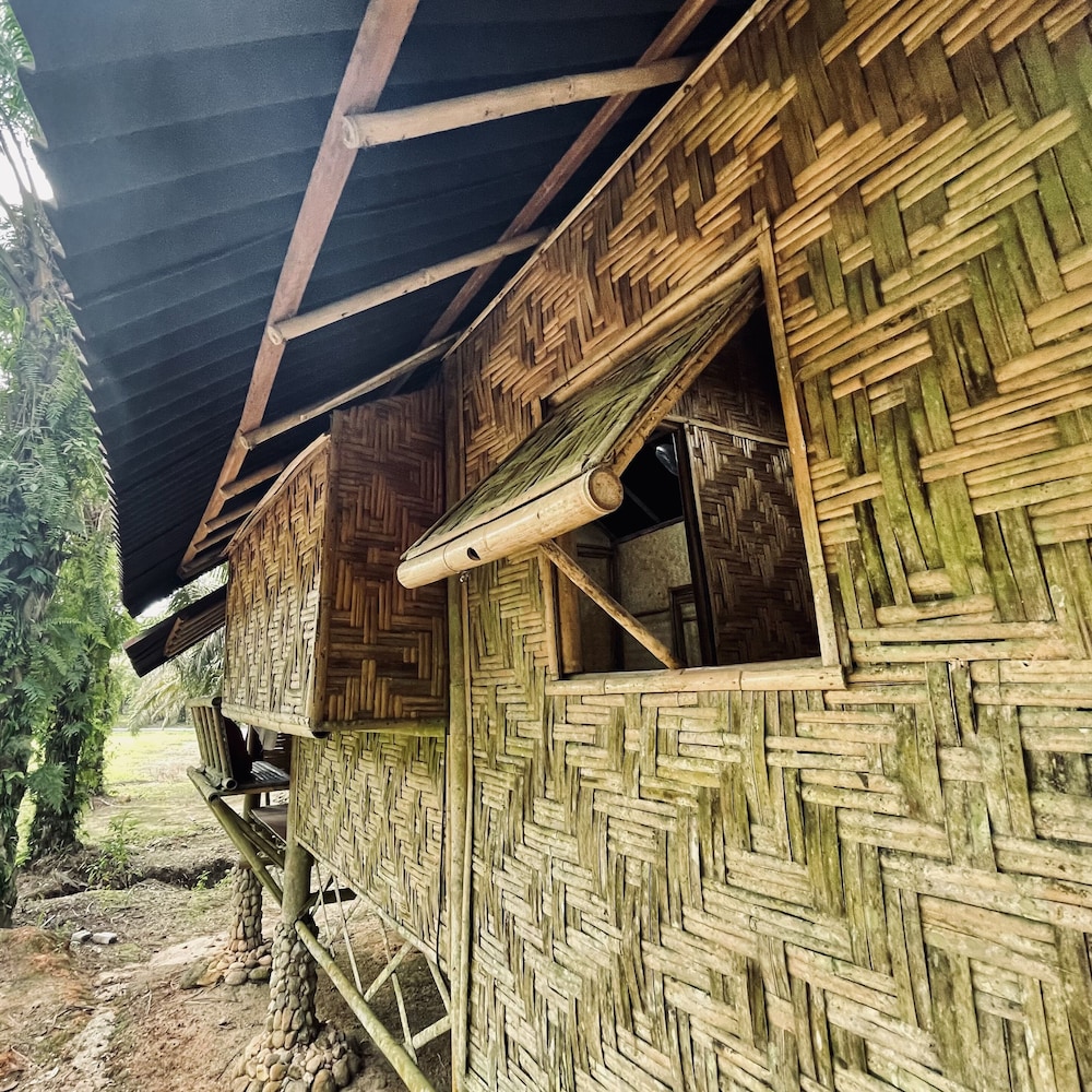 Sahom Valley Resort - Agro & Eco photo 2