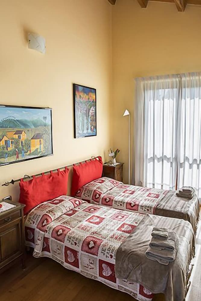 B&B Milù
