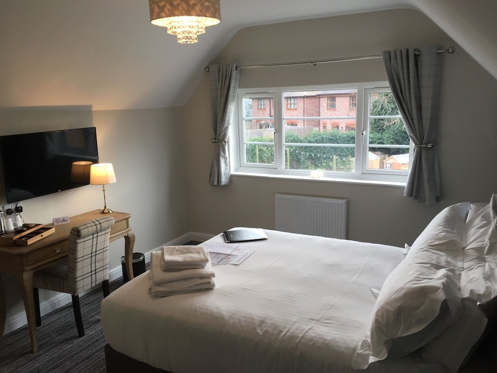 Worcester Vacations - The Bell Inn - Property Image 35
