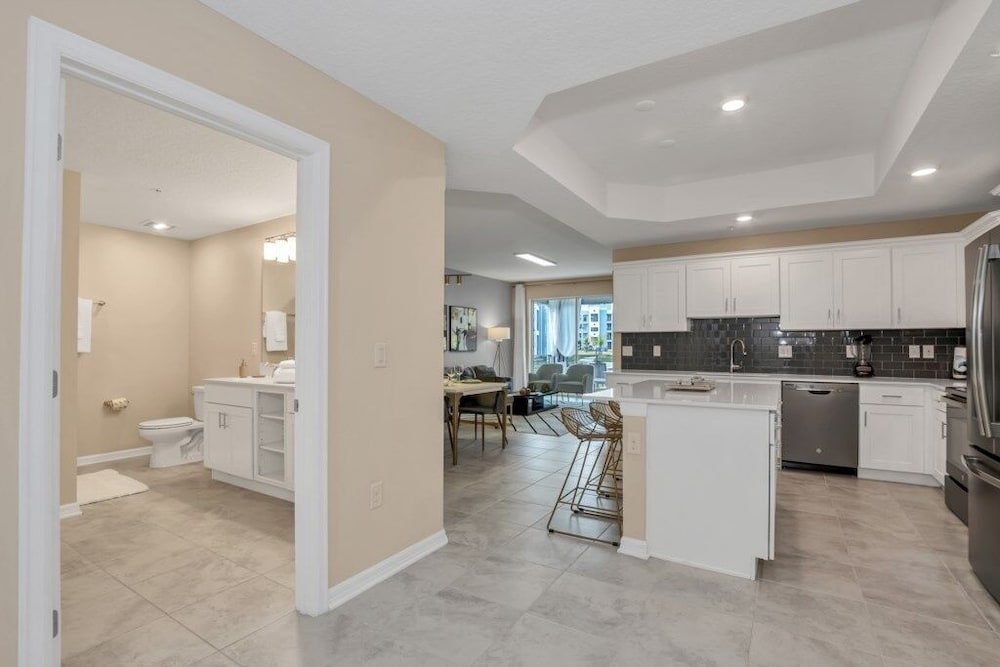 3180 Para Unit 101 3 Bedroom Townhouse