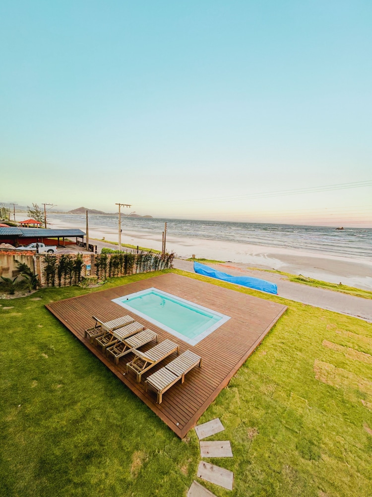 Austral Suites a Beira-Mar - Imbituba