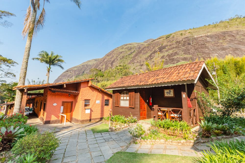 Hotel Pedra Bonita