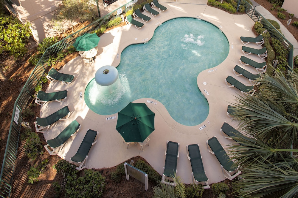 Waterside by Spinnaker Resorts