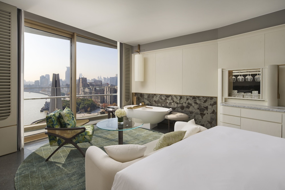 Regent Shanghai on the Bund 31