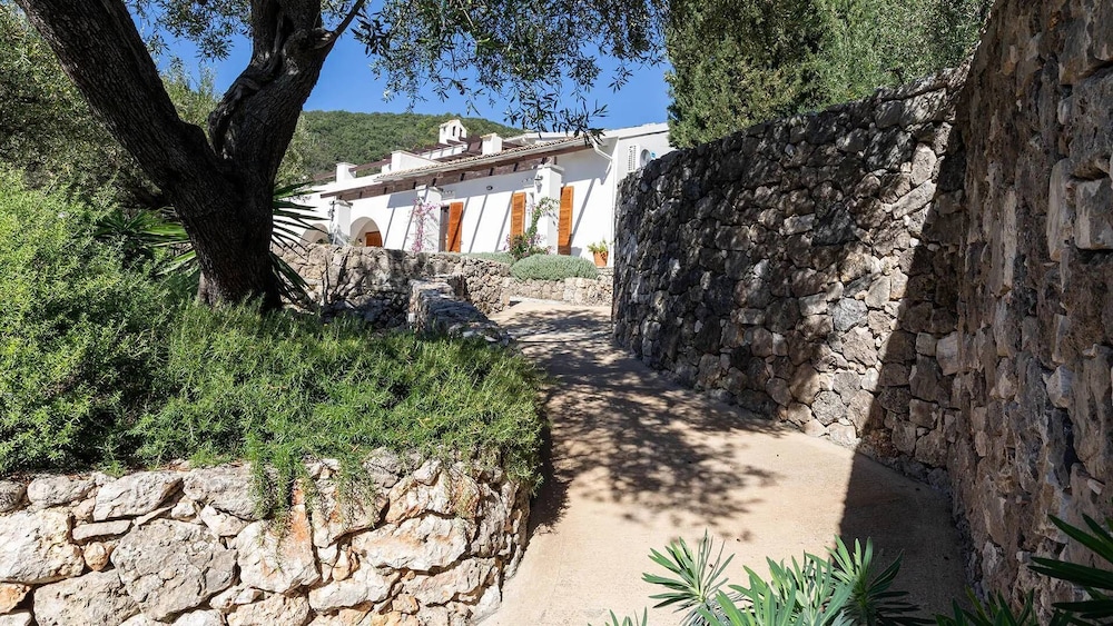 Spartilas Villas